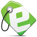EasyTAG icon