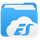 Small ES File Explorer icon