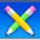 Small Etherpad (by Appjet) icon