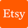Small Etsy icon