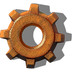 Factorio icon