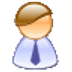 FCorp Affiliator icon