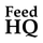 Small FeedHQ icon