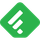 Small Feedly icon