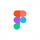Small Figma Mirror icon