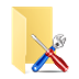 FileMenu Tools icon