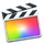 Small Final Cut Pro X icon