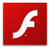 Adobe Flash Player icon