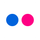 Small Flickr icon