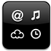 Folderview Screenlet icon