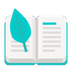 Foliate icon