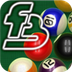 FooBillard icon