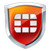 FortiClient Endpoint Protection icon
