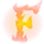 Small Frets on Fire icon