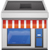 Gazelle Point-of-Sale icon