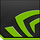 Small GeForce Experience icon