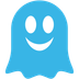 Ghostery icon