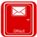 Gmvault icon