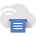Google Cloud Print icon