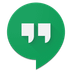 Hangouts icon