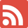 Small Google Reader icon