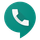 Small Google Voice icon
