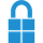 Small GPG4Win icon