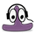 Small gPodder icon