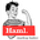 Small Haml icon