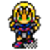 Heroine Iysayana Trilogy icon