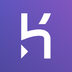 Heroku icon