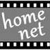 HomeNet Local Media Server icon