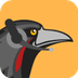 Huginn icon
