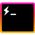 Hyper icon