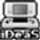 Small iDeaS icon