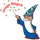 Small ImageMagick icon