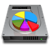 iPartition icon