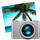 Small iPhoto icon