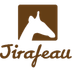Jirafeau icon