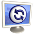 John's Background Switcher icon