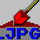 Small JpegDigger icon