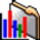 Small KDirStat icon