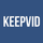 Small KeepVid icon