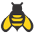 Keyword Bee icon