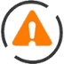 KnownOutage icon