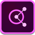Adobe Color CC icon