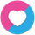 Small LÖVE icon