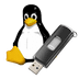 Mac Linux USB Loader icon