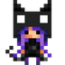 MagicaVoxel icon