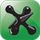 Small MathJax icon